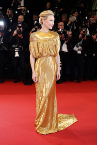 Filmpremiere 'Rumours', Cannes Film Festival 2024