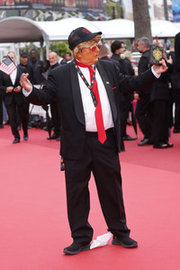 Filmpremiere 'The Apprentice', Cannes Film Festival 2024