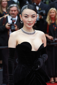 Filmpremiere 'The Apprentice', Cannes Film Festival 2024