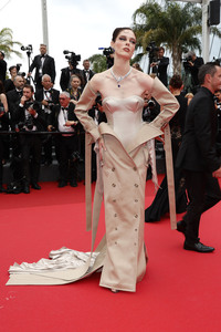 Filmpremiere 'The Apprentice', Cannes Film Festival 2024