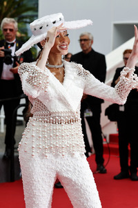 Filmpremiere 'The Apprentice', Cannes Film Festival 2024