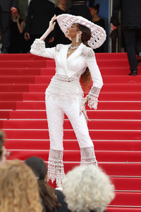 Filmpremiere 'The Apprentice', Cannes Film Festival 2024