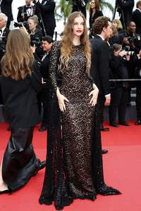 Filmpremiere 'The Apprentice', Cannes Film Festival 2024