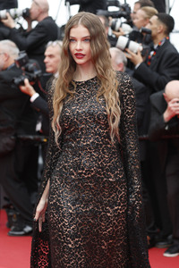 Filmpremiere 'The Apprentice', Cannes Film Festival 2024