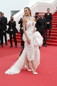 Filmpremiere 'The Apprentice', Cannes Film Festival 2024