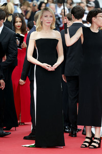 Filmpremiere 'The Apprentice', Cannes Film Festival 2024