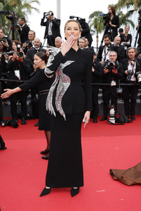 Filmpremiere 'The Apprentice', Cannes Film Festival 2024