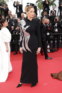 Filmpremiere 'The Apprentice', Cannes Film Festival 2024