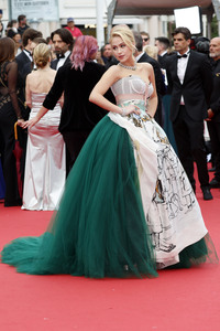 Filmpremiere 'The Apprentice', Cannes Film Festival 2024