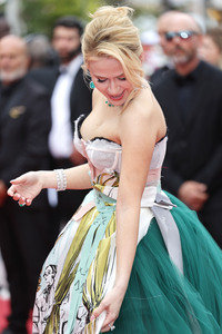 Filmpremiere 'The Apprentice', Cannes Film Festival 2024