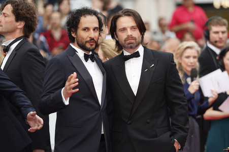 Filmpremiere 'The Apprentice', Cannes Film Festival 2024