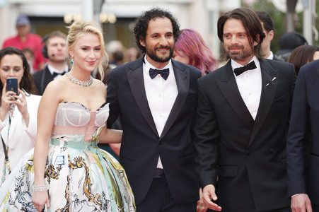 Filmpremiere 'The Apprentice', Cannes Film Festival 2024