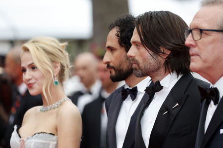 Filmpremiere 'The Apprentice', Cannes Film Festival 2024