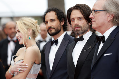 Filmpremiere 'The Apprentice', Cannes Film Festival 2024