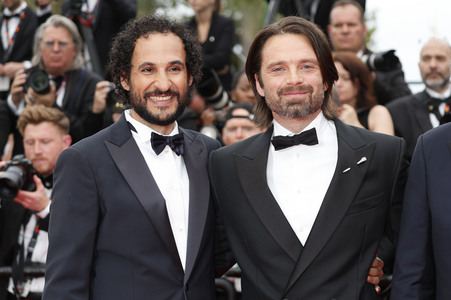 Filmpremiere 'The Apprentice', Cannes Film Festival 2024