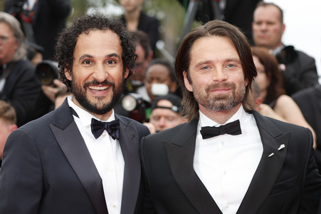 Filmpremiere 'The Apprentice', Cannes Film Festival 2024