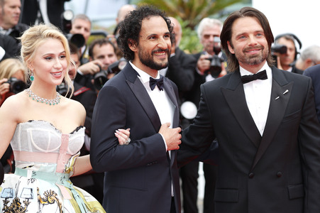 Filmpremiere 'The Apprentice', Cannes Film Festival 2024