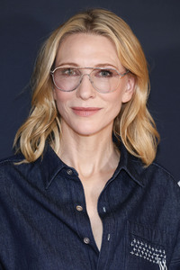 Cate Blanchett beim 'Women in Motion' Talk, Cannes Film Festival 2024