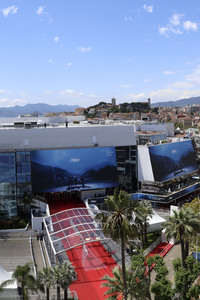 Palais des Festivals et des Congrès, Cannes Film Festival 2024
