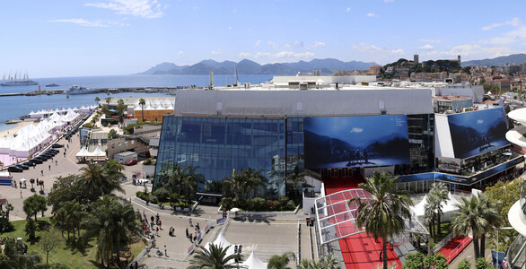 Palais des Festivals et des Congrès, Cannes Film Festival 2024