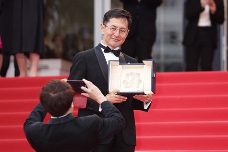 Goldene Ehrenpalme für Studio Ghibli, Cannes Film Festival 2024