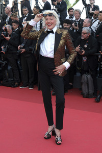 Filmpremiere 'Horizon: An American Saga', Cannes Film Festival 2024