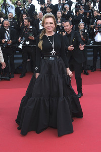 Filmpremiere 'Horizon: An American Saga', Cannes Film Festival 2024