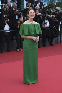 Filmpremiere 'Horizon: An American Saga', Cannes Film Festival 2024