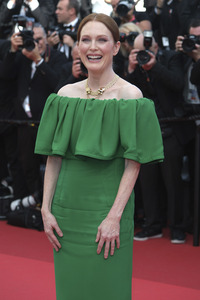 Filmpremiere 'Horizon: An American Saga', Cannes Film Festival 2024