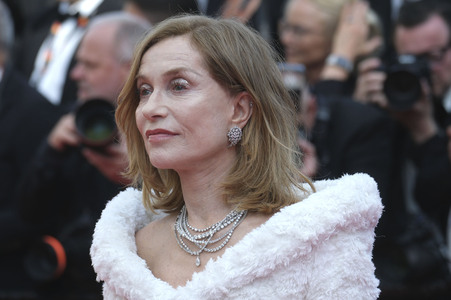 Filmpremiere 'Horizon: An American Saga', Cannes Film Festival 2024