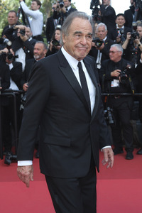 Filmpremiere 'Horizon: An American Saga', Cannes Film Festival 2024