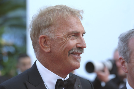 Filmpremiere 'Horizon: An American Saga', Cannes Film Festival 2024