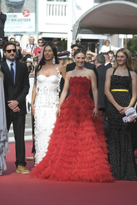 Filmpremiere 'Horizon: An American Saga', Cannes Film Festival 2024