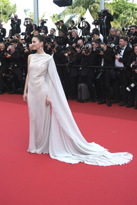 Filmpremiere 'Horizon: An American Saga', Cannes Film Festival 2024