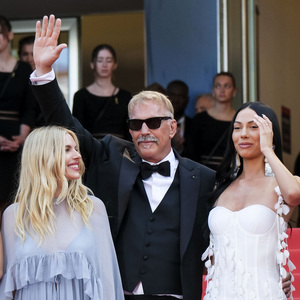 Filmpremiere 'Horizon: An American Saga', Cannes Film Festival 2024