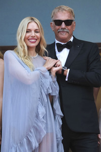 Filmpremiere 'Horizon: An American Saga', Cannes Film Festival 2024