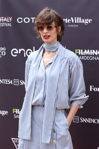 Photocall zum 'Filming Italy Sardegna Festival 2024', Cannes Film Festival 2024