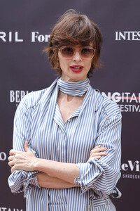 Photocall zum 'Filming Italy Sardegna Festival 2024', Cannes Film Festival 2024