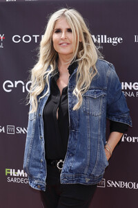 Photocall zum 'Filming Italy Sardegna Festival 2024', Cannes Film Festival 2024