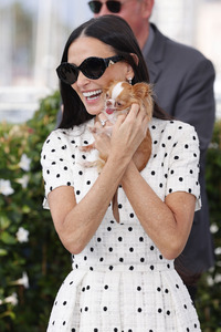 Photocall 'The Substance', Cannes Film Festival 2024