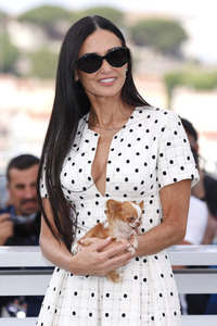 Photocall 'The Substance', Cannes Film Festival 2024