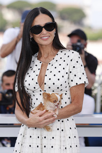 Photocall 'The Substance', Cannes Film Festival 2024