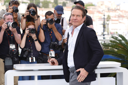 Photocall 'The Substance', Cannes Film Festival 2024