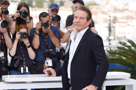 Photocall 'The Substance', Cannes Film Festival 2024