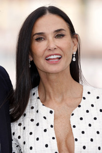 Photocall 'The Substance', Cannes Film Festival 2024