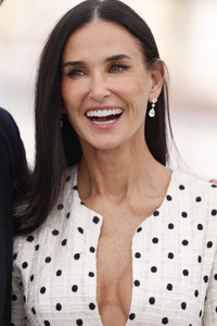 Photocall 'The Substance', Cannes Film Festival 2024