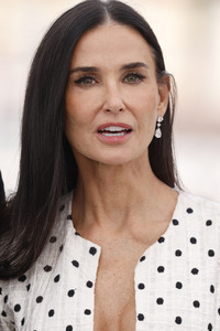 Photocall 'The Substance', Cannes Film Festival 2024