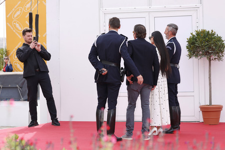 Photocall 'The Substance', Cannes Film Festival 2024