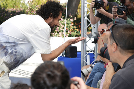 Photocall 'The Apprentice', Cannes Film Festival 2024