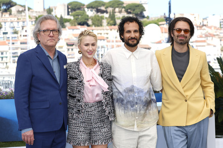 Photocall 'The Apprentice', Cannes Film Festival 2024
